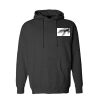 Heavyweight Hooded Sweatshirt Thumbnail