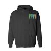 Heavyweight Hooded Sweatshirt Thumbnail