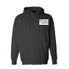 Heavyweight Hooded Sweatshirt Thumbnail