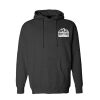 Heavyweight Hooded Sweatshirt Thumbnail