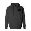 Heavyweight Hooded Sweatshirt Thumbnail