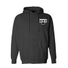 Heavyweight Hooded Sweatshirt Thumbnail