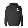 Heavyweight Hooded Sweatshirt Thumbnail