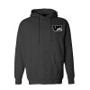 Heavyweight Hooded Sweatshirt Thumbnail