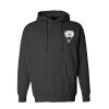 Heavyweight Hooded Sweatshirt Thumbnail