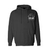 Heavyweight Hooded Sweatshirt Thumbnail