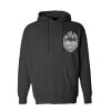 Heavyweight Hooded Sweatshirt Thumbnail