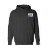 Heavyweight Hooded Sweatshirt Thumbnail