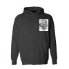 Heavyweight Hooded Sweatshirt Thumbnail