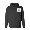 Heavyweight Hooded Sweatshirt Thumbnail