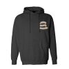 Heavyweight Hooded Sweatshirt Thumbnail
