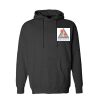 Heavyweight Hooded Sweatshirt Thumbnail