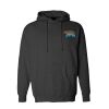 Heavyweight Hooded Sweatshirt Thumbnail