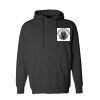 Heavyweight Hooded Sweatshirt Thumbnail